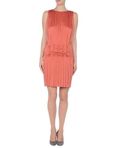 ZOOM DIANE VON FURSTENBERG - Short dress