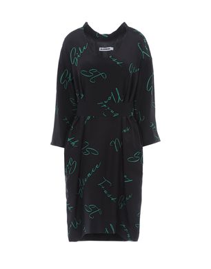 Short dress Women's - JIL SANDER