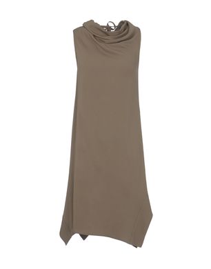 Kurzes Kleid für Sie - ANN DEMEULEMEESTER
