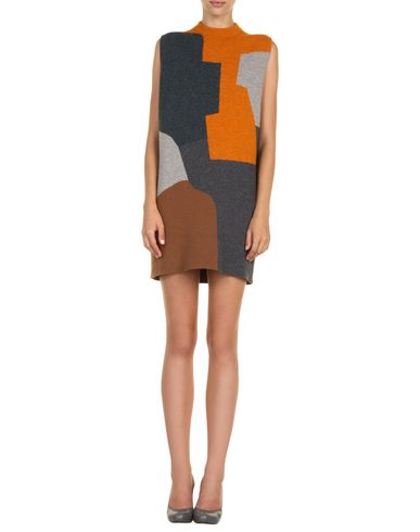 ZOOM JIL SANDER - Short dress