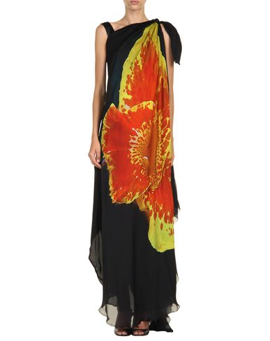 ZOOM ROBERTO CAVALLI - Long dress