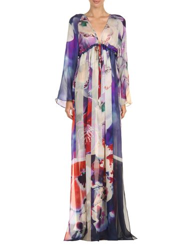 ZOOM ROBERTO CAVALLI - Long dress