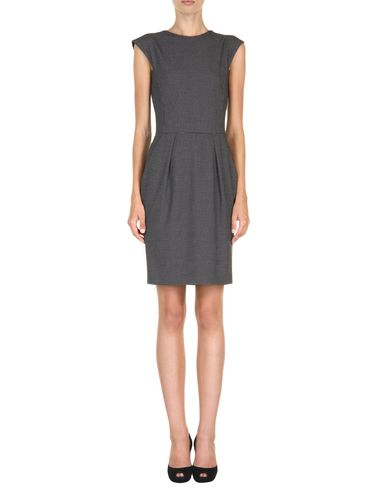 ZOOM EMPORIO ARMANI - Short dress