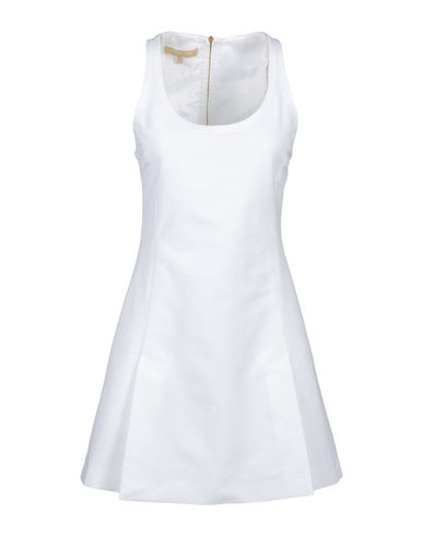 ZOOM MICHAEL KORS - Short dress