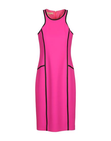 ZOOM MICHAEL KORS - 3/4 length dress