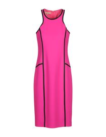 MICHAEL KORS - 3/4 length dress