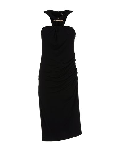 ZOOM MICHAEL KORS - Long dress