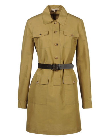 ZOOM MICHAEL KORS - Short dress
