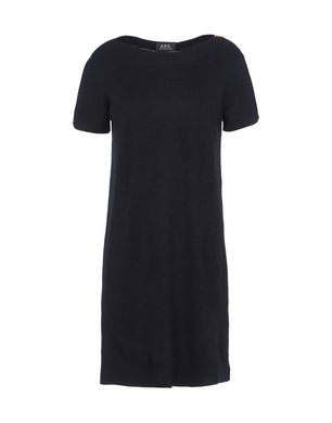 Short dress Women's - A.P.C.