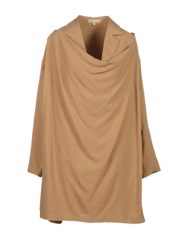 ZOOM MICHAEL KORS - Short dress