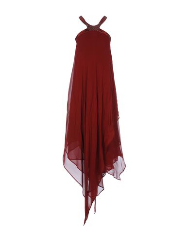 ZOOM MICHAEL KORS - Long dress