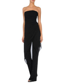 MICHAEL KORS - Pant overall