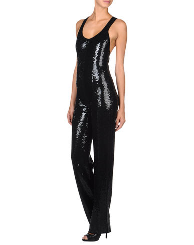 ZOOM MICHAEL KORS - Pant overall