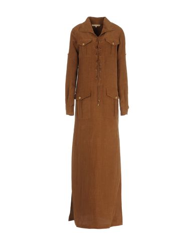 ZOOM MICHAEL KORS - Long dress