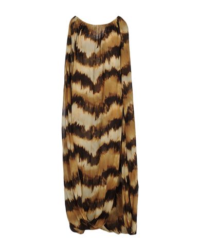 ZOOM MICHAEL KORS - Long dress