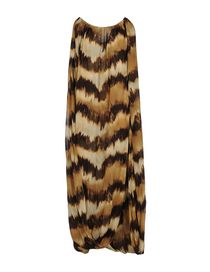 MICHAEL KORS - Long dress
