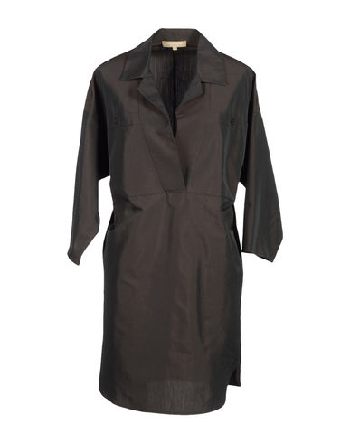 ZOOM MICHAEL KORS - Short dress