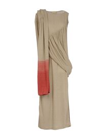 MICHAEL KORS - 3/4 length dress