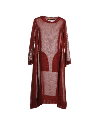 ZOOM MICHAEL KORS - 3/4 length dress
