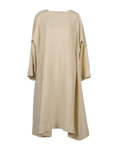 ZOOM MICHAEL KORS - 3/4 length dress
