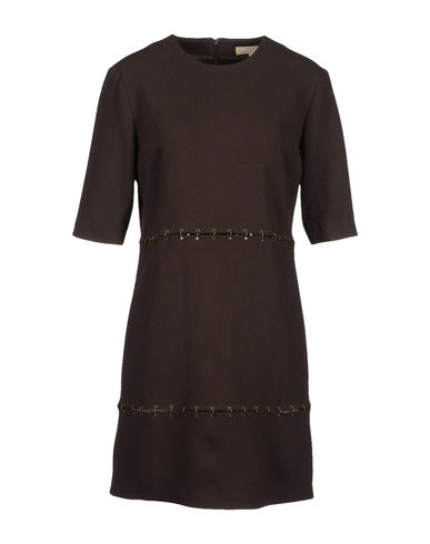 ZOOM MICHAEL KORS - Short dress