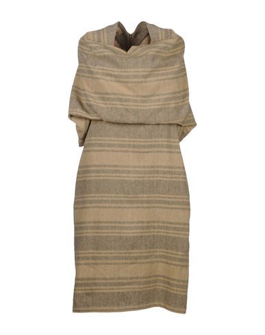 ZOOM MICHAEL KORS - Short dress