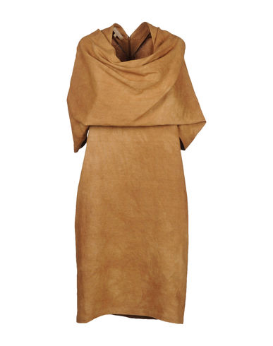 ZOOM MICHAEL KORS - Short dress