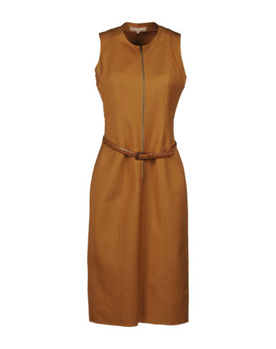 ZOOM MICHAEL KORS - Short dress