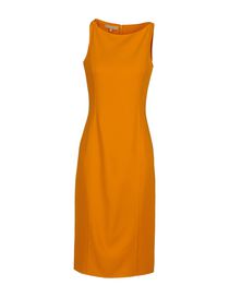 MICHAEL KORS - 3/4 length dress