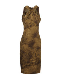 MICHAEL KORS - Short dress