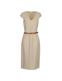MICHAEL KORS - 3/4 length dress