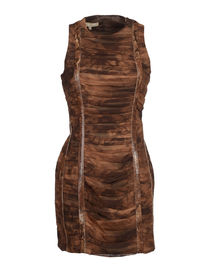 MICHAEL KORS - Short dress