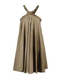 MICHAEL KORS - Short dress
