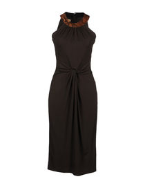 MICHAEL KORS - 3/4 length dress