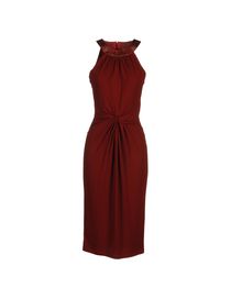 MICHAEL KORS - 3/4 length dress
