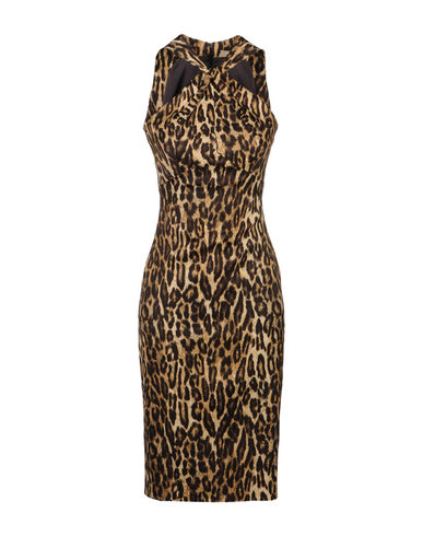 ZOOM MICHAEL KORS - Short dress