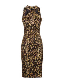MICHAEL KORS - Short dress