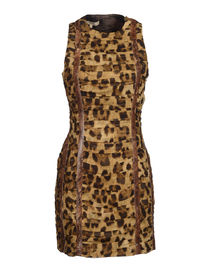 MICHAEL KORS - Short dress