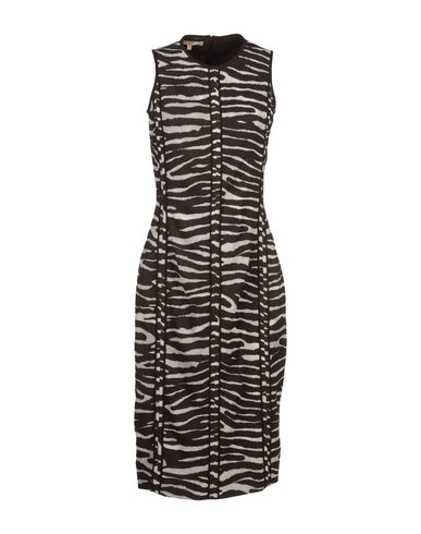 ZOOM MICHAEL KORS - Short dress