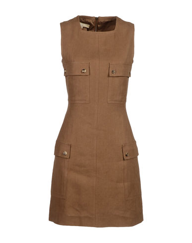 ZOOM MICHAEL KORS - Short dress
