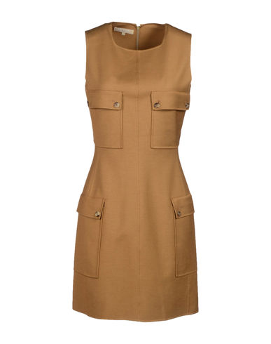 ZOOM MICHAEL KORS - Short dress