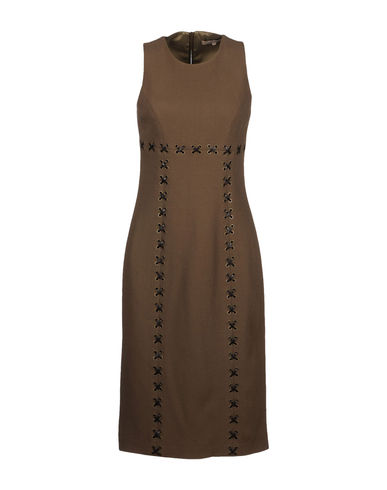 ZOOM MICHAEL KORS - 3/4 length dress