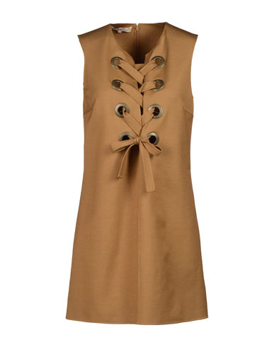ZOOM MICHAEL KORS - Short dress