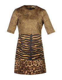 MICHAEL KORS - Short dress
