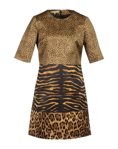 ZOOM MICHAEL KORS - Short dress