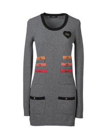 VDP COLLECTION - Short dress