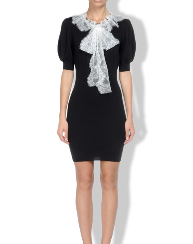 Moschino, Short dress