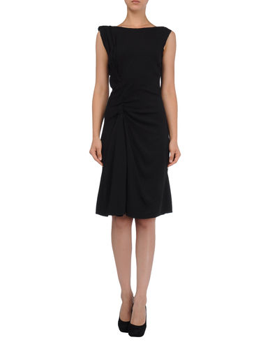 ZOOM PRADA - Short dress