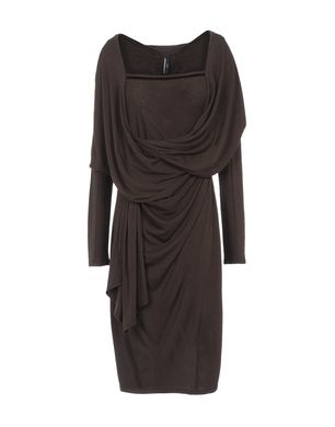 Vestito longuette Donna - HIGH