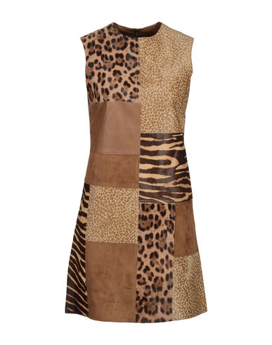 ZOOM MICHAEL KORS - Short dress
